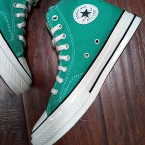 Converse Men's Size 7.5/Women's Size 9.5 All Star® 70 High Top Sneakers